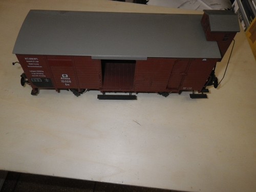 Märklin güterwagen spur - güterwagen, g