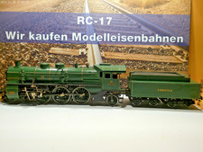 Wilag Echtdampflok 349