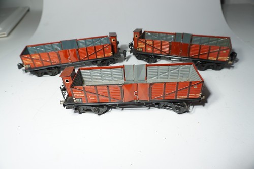 Märklin offener - märklin,