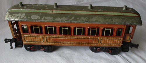 Modelleisenbahn spur bing - 1,