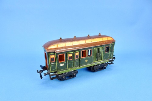 Seltener märklin - seltener,