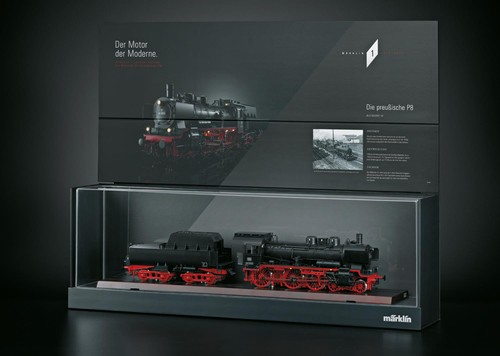 Märklin 341063 spur - märklin, 1