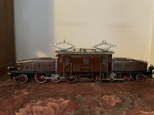Selzer märklin spur 0 - ,