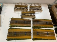 Märklin Spur 1, Konvolut alte