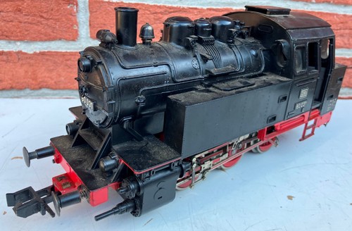 Märklin 5700 lok 80031 - 5700, nr.