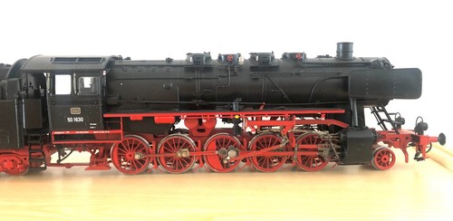 Modelleisenbahn spur wilgro - spur, 1,