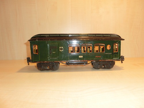 18091 märklin 1887 spur 1 - -,