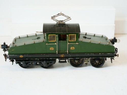 Märklin 3021 e - cl, e-lok