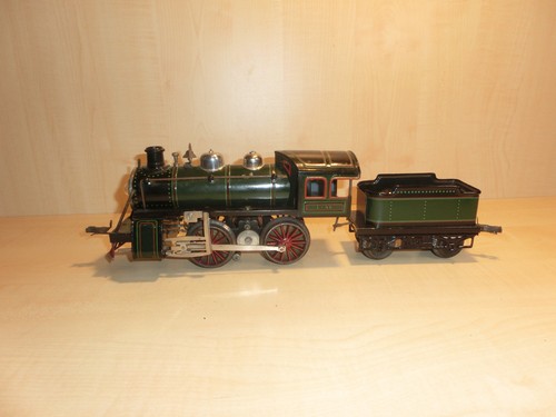17654 bub uralt - 17654), spur