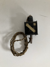 Märklin Weichenlaterne Spur 1