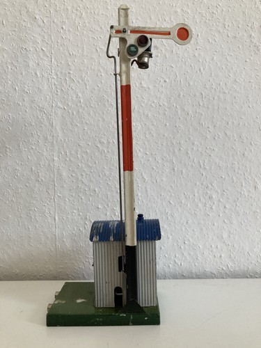 Märklin 13957 signal spur - signal,