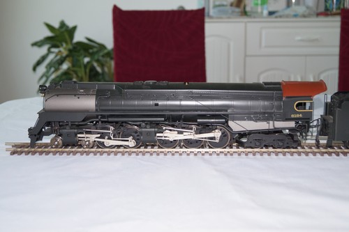Modelleisenbahn spur - spur, o