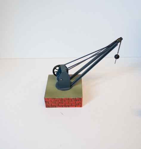 Schrimpf kran spur - rs,