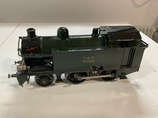 Märklin  Spur 1, Dampflok TMN