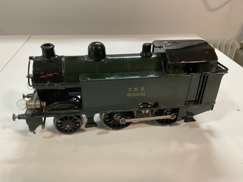 Märklin spur dampflok tmn - märklin,