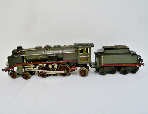 Märklin 2b1 lokomotive - 2b1,