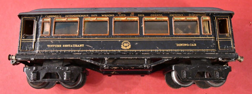 Märklin spur 1747 - märklin, 1