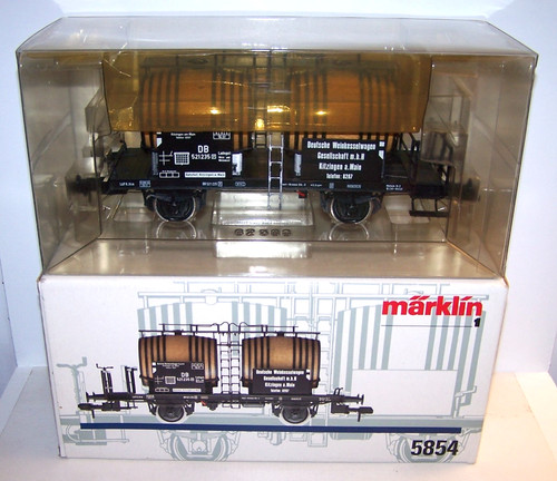 Märklin 5854 spur eisenbahn - märklin,