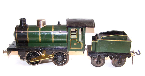 Alte märklin spur eisenbahn - märklin,