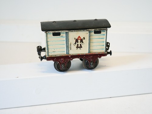 Märklin bierwagen - märklin,