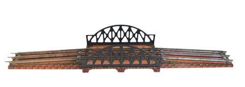 Alte bing spur bogenbrücke - bing, 1