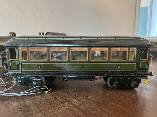 Märklin 18881 spur - -, 1