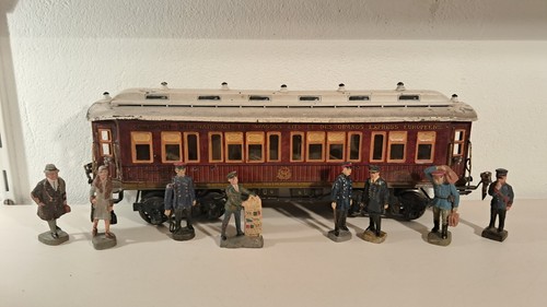Spur märklin ciwl - märklin, schlaff