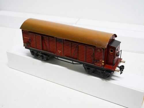 Märklin 1856 gedeckter