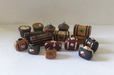 Spur 1, Modelleisenbahn