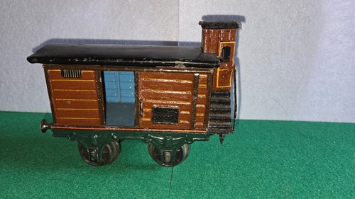Märklin sehr alter - sehr,