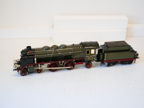 Märklin cer 13021 dampflok - märklin,