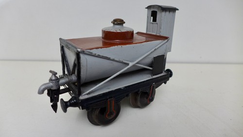 Uralter märklin tankwagen - uralter,