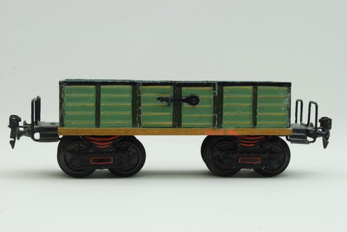 Märklin güterwagen 1845 - mÄrklin, spur