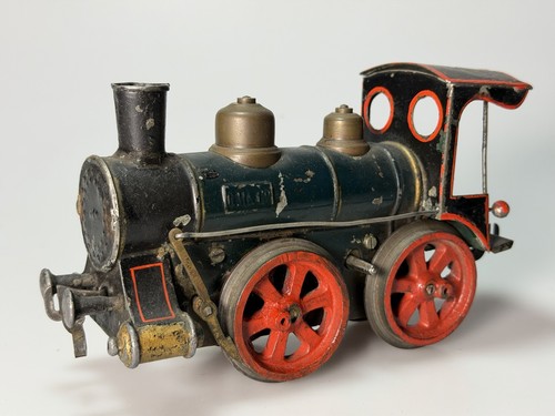 Märklin spur lokomotive um - märklin,