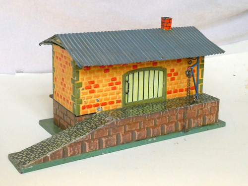 Märklin spur 1 - , 0/