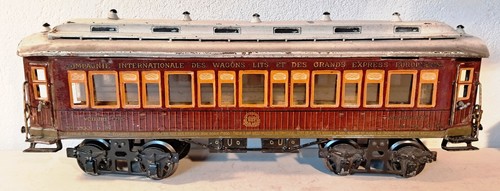 Spur märklin ciwl schlaff - 1,