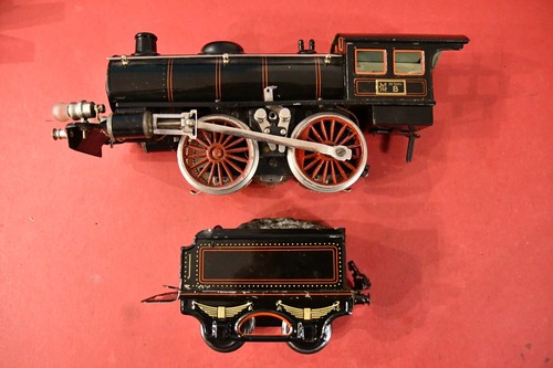 Märklin spur r - 1,