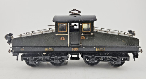Märklin spur franz - märklin,