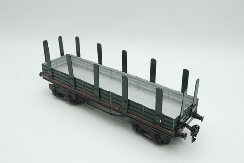 Märklin rungenwagen 1952 spur - rungenwagen,