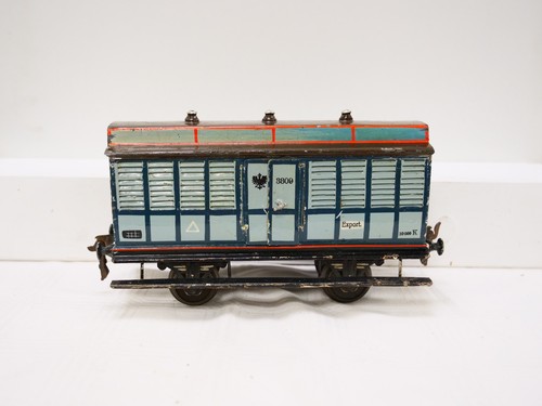Märklin 1909