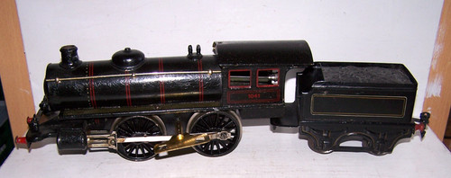 Alte märklin spur eisenbahn - alte,
