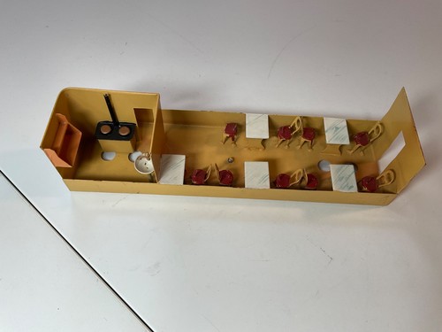 Märklin alte spur - spur, 1
