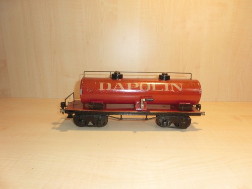 17710 märklin 1954 spur - -,