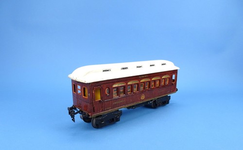 Märklin speisewagen 1920 - speisewagen,
