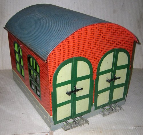 Uralter märklin spur - uralter, 1