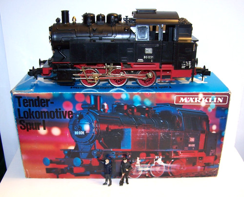 Märklin 5700 spur - märklin,