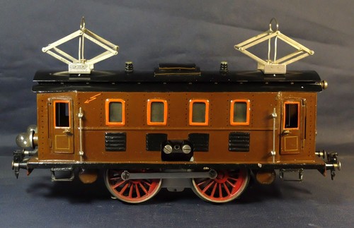 Marklin 13031 vollbahn - rs,