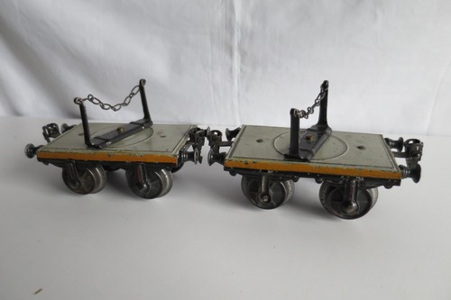 Märklin spur - 1,