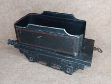 Eisenbahn Spur 1 - Bing Tender