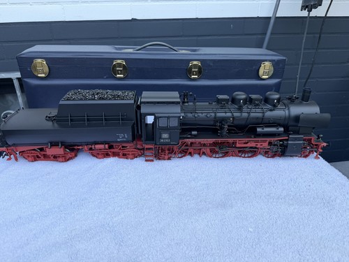 Modelleisenbahn spur 1 br - modelleisenbahn,